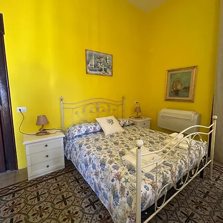 فندق مبيت وإفطار Il Sogno