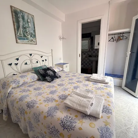 فندق مبيت وإفطار Il Sogno 3*