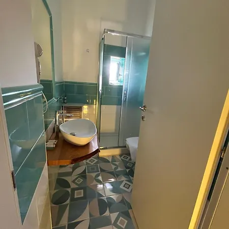 فندق مبيت وإفطار Il Sogno 3*