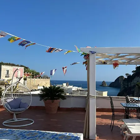 فندق مبيت وإفطار Il Sogno