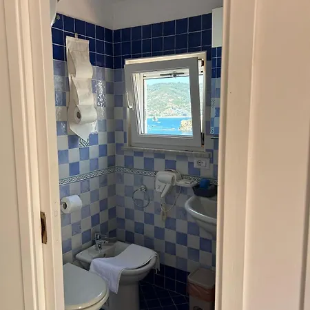 Il Sogno فندق مبيت وإفطار