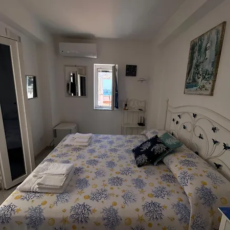 فندق مبيت وإفطار Il Sogno