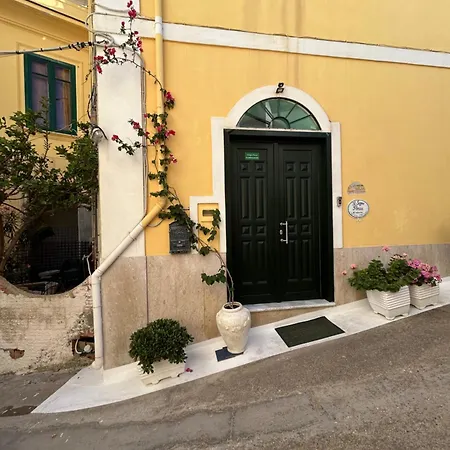 Il Sogno فندق مبيت وإفطار 3*