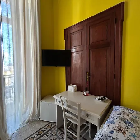 Il Sogno Oda ve Kahvaltı