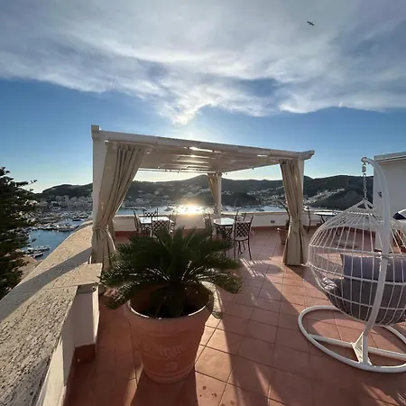 Il Sogno Ponza