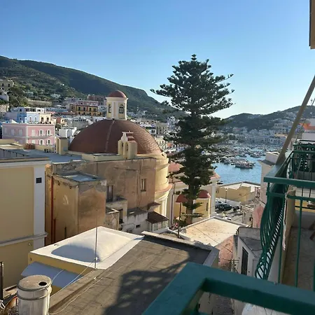 Il Sogno Ponza