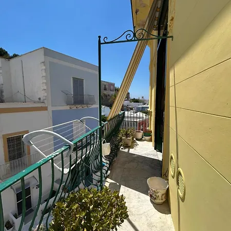 Il Sogno Panzió