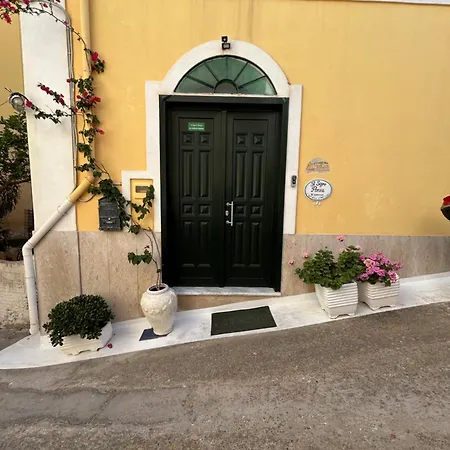 Il Sogno Oda ve Kahvaltı